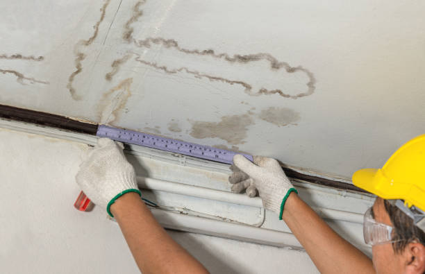 Reliable Emergency Water Removal contractor in Bangor, PA by Aqua Guard Water Damage